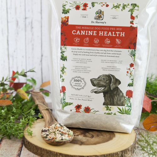 canine-health